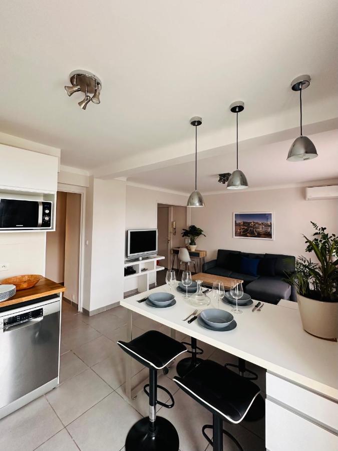 Apartment Le Soulier De Notre Dame *