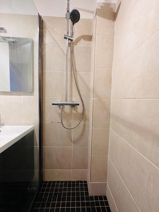 Apartment Le Soulier De Notre Dame Marseilles