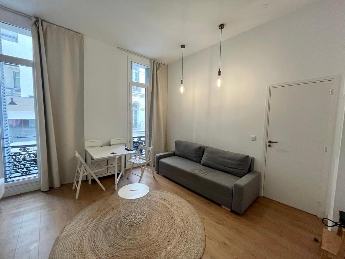 Coste Investissement - Le Petit Ferreol Marseille
