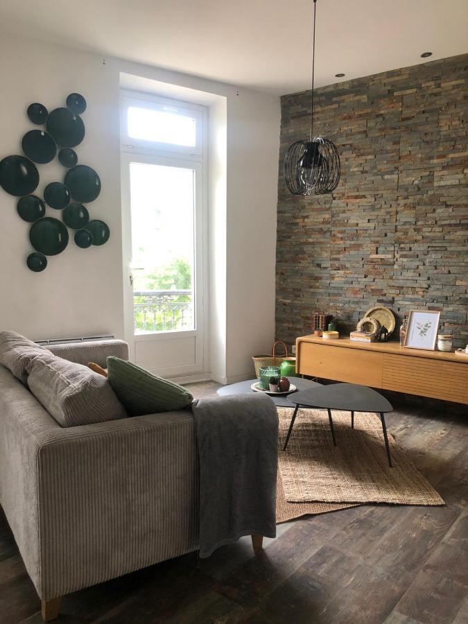 Central Place Jean Jaures Apartment Marseilles