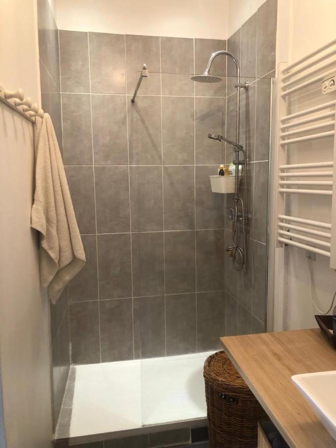 Apartment Central Place Jean Jaures *