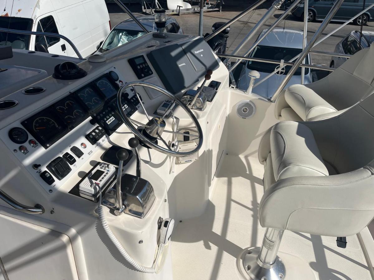 Maverick Bateau-hôtel *