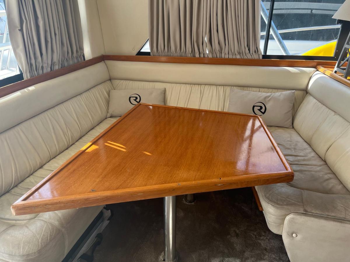 Maverick Bateau-hôtel *