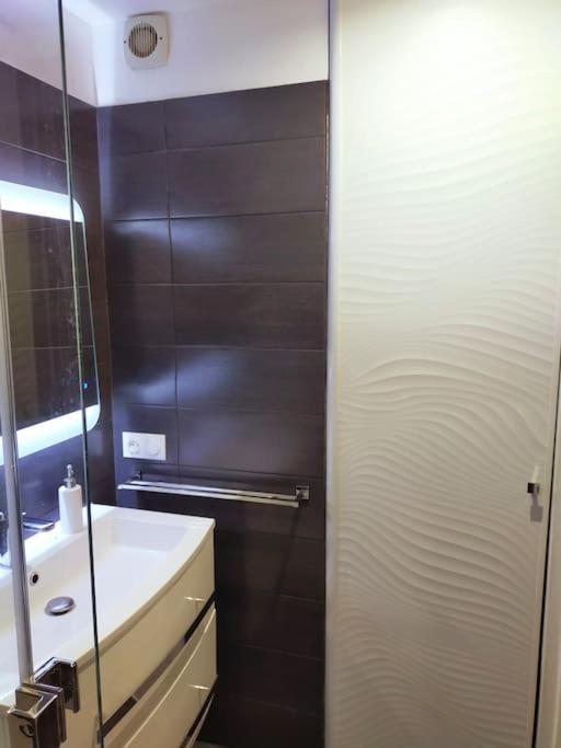 Apartment Cigalou Sous Les Pins *