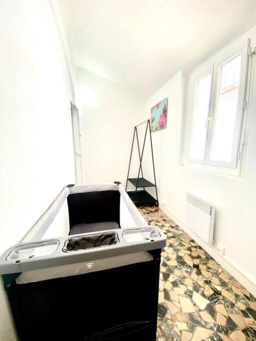 Le Cabanon Du Vallon Des Auffes Apartment Marseilles