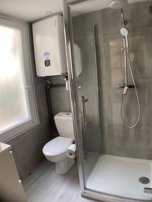 Appartement Prado-vieux Port-notre Dame Climatise Marseille