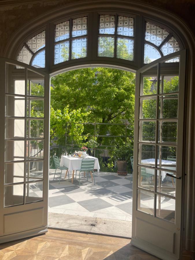 Maison Dormoy Apartment Marseille