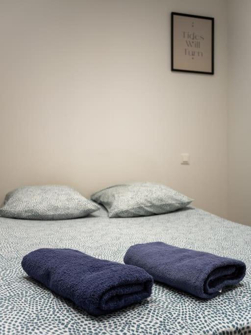 Apartment Equipe Au Coeur Du Panier Vieux Port Marseilles