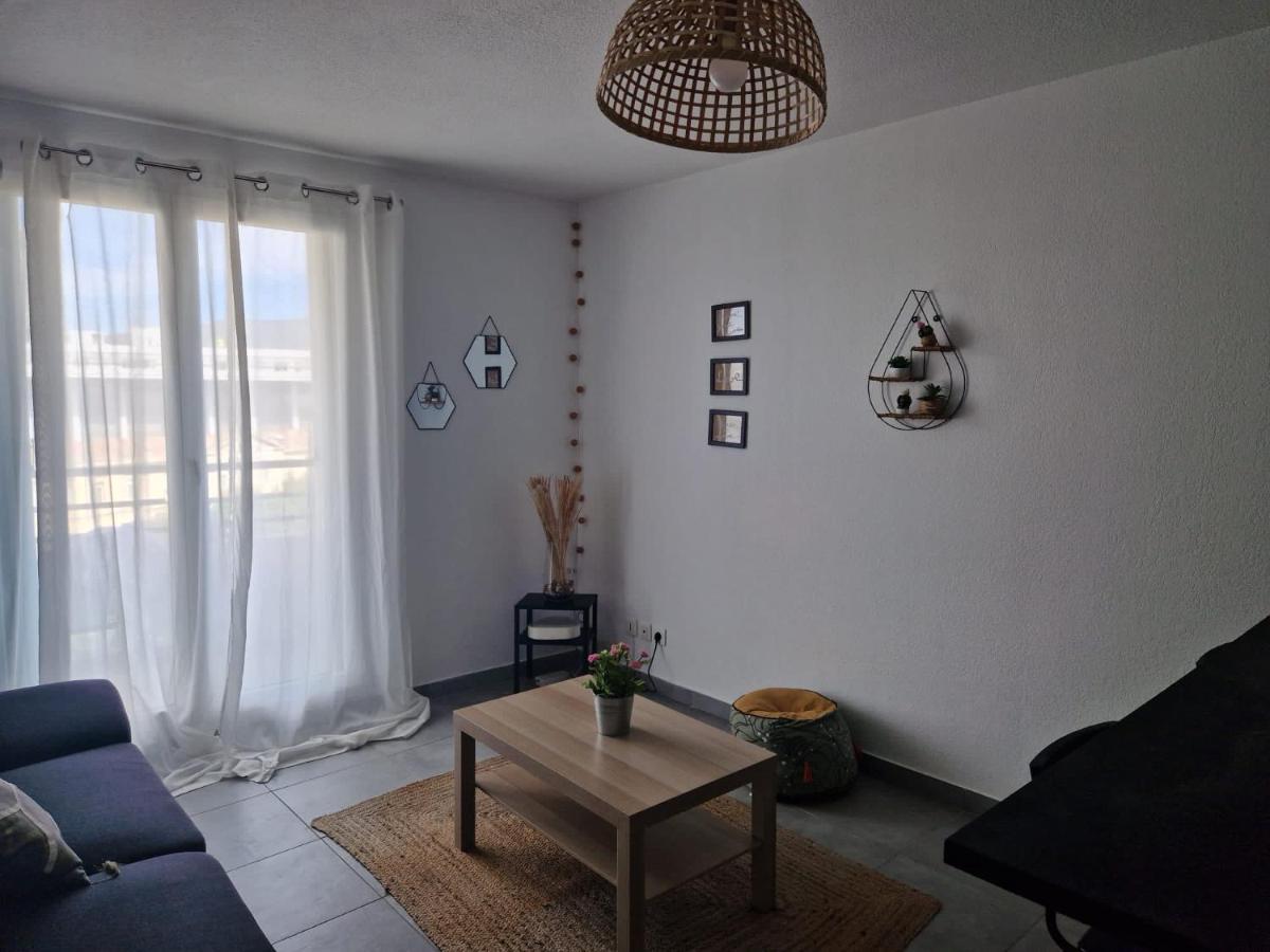 Apartment Mer D'elen Vii