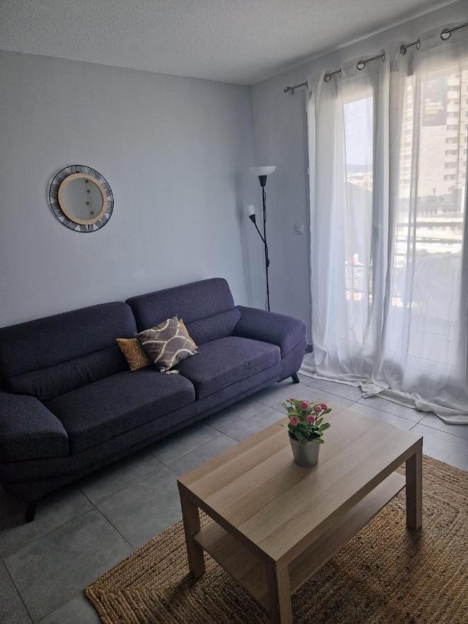 Apartment Mer D'elen Vii Marseille