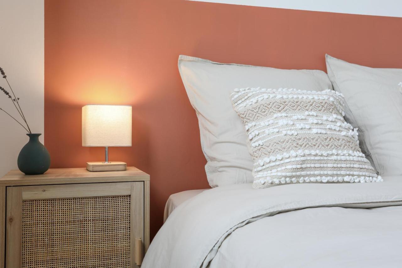 Le Beausoleil Duplex Apartment Marseilles