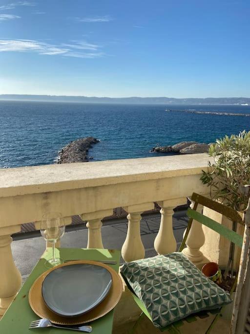 De Standing Vue Marseilles