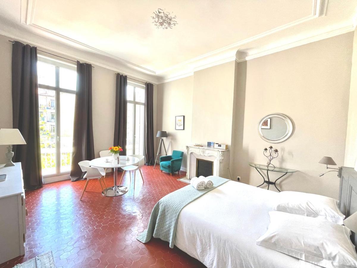 Maison Dormoy Apartment Marseille