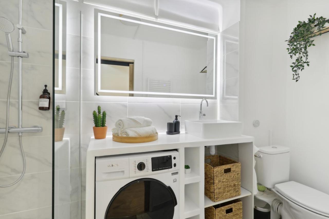 Le Beausoleil Duplex