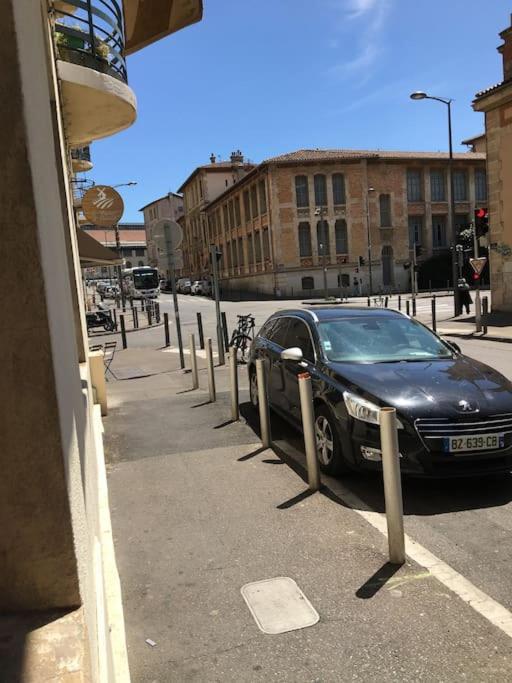 Flc - St Charles 100 M, 10 Guests 3 - Box En Sus Apartment *