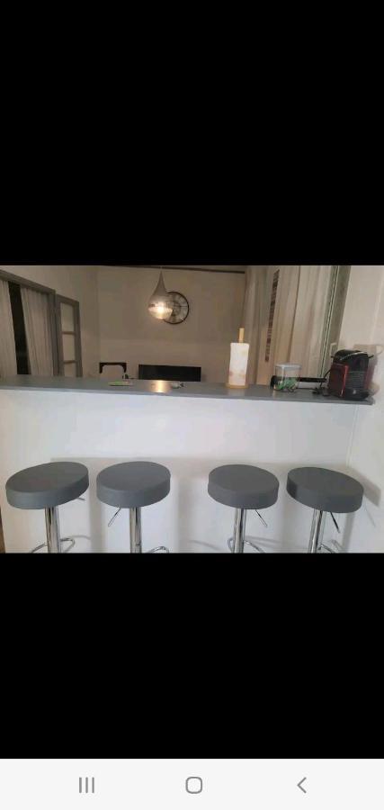 Appart Cosy Apartment Marseille