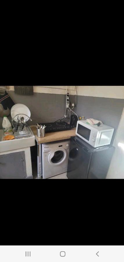 Appart Cosy Apartment