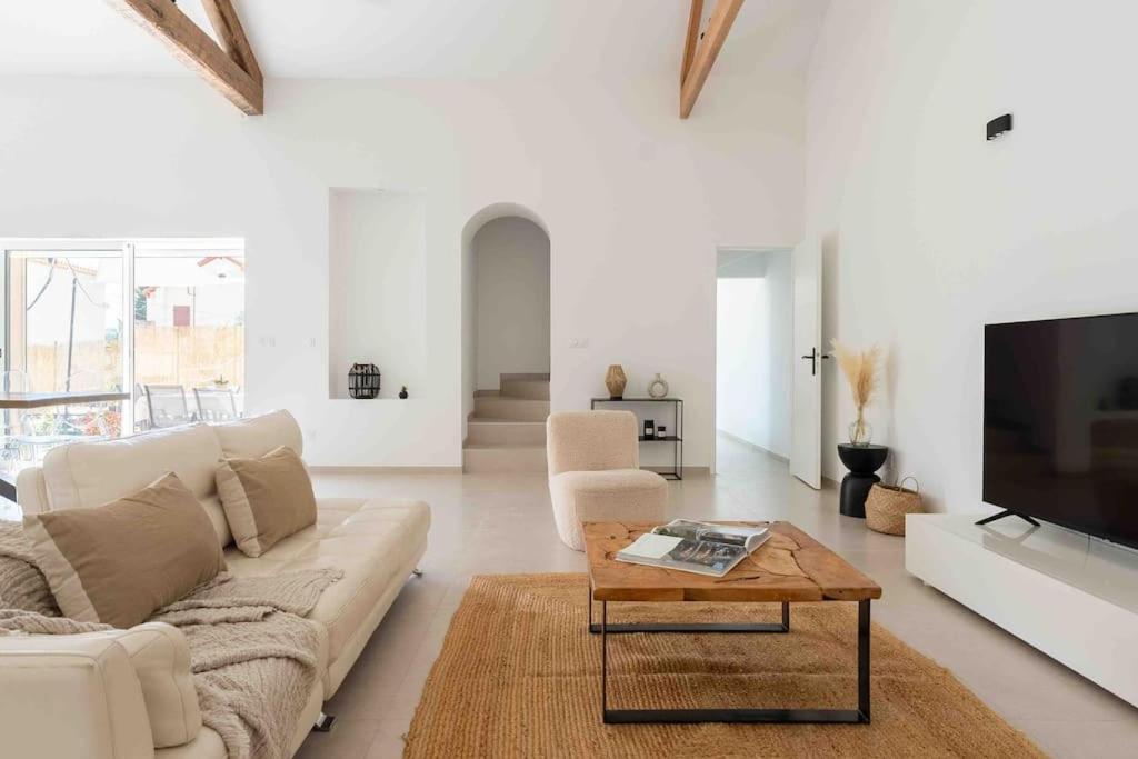 Ferienhaus 8 Pers 5 Min