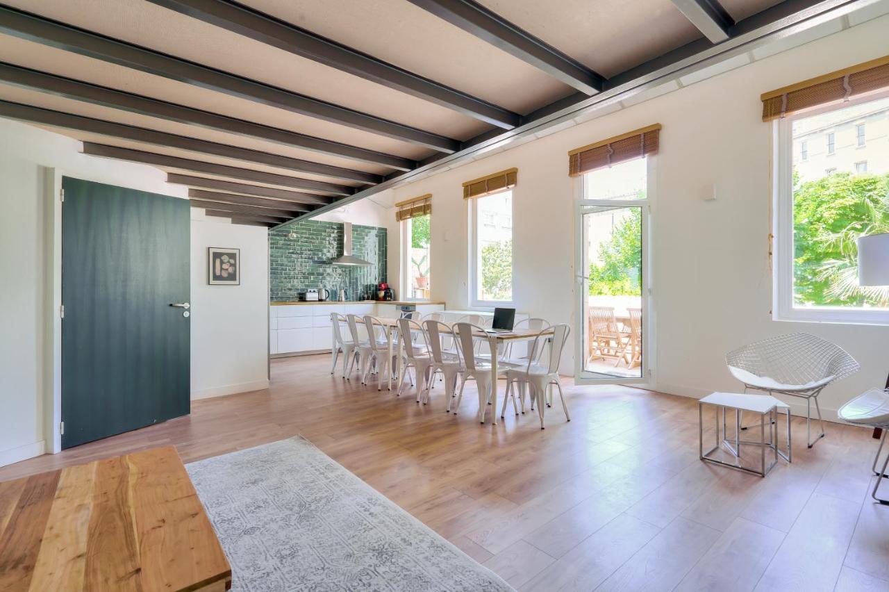 Aparthotel Nocnoc - Le Plouf