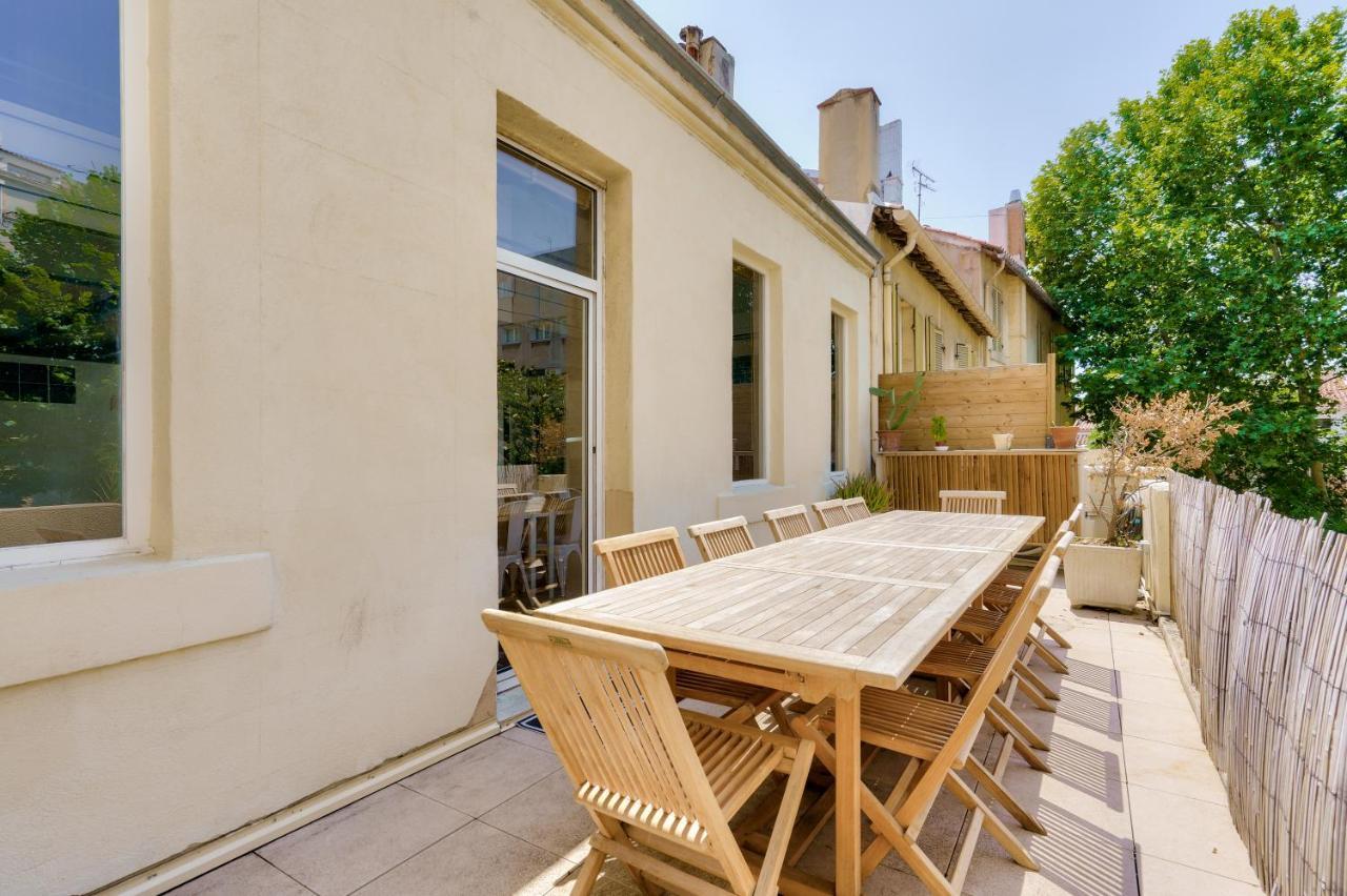 Aparthotel Nocnoc - Le Plouf *