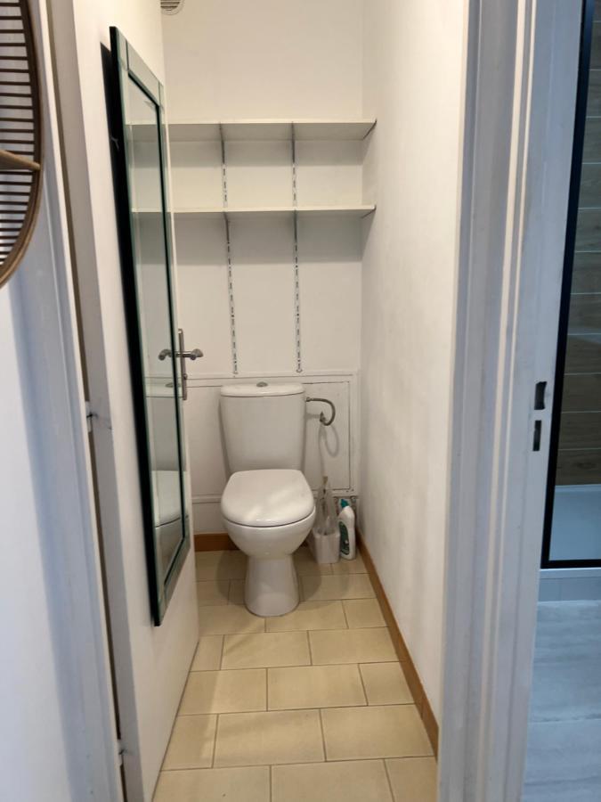29 Rouet: Ideal Terrasse + Clim Marseilles