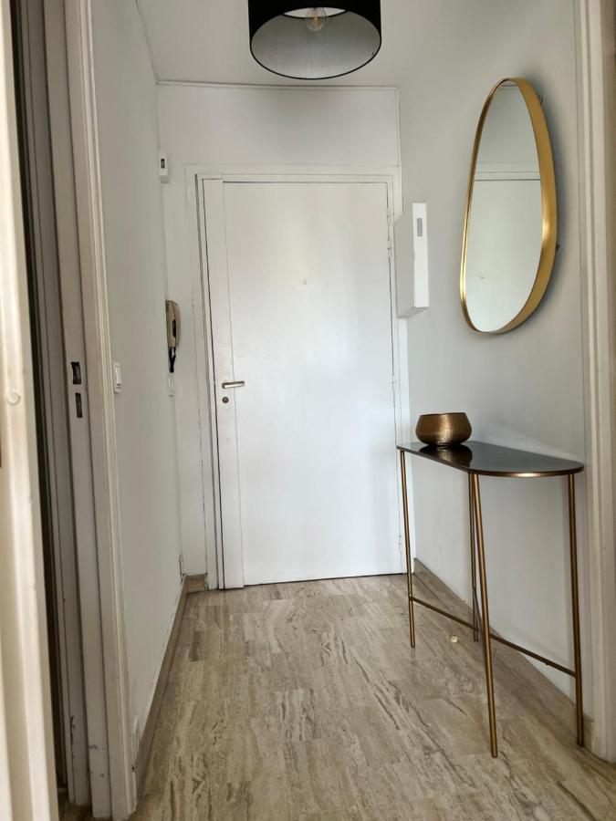 29 Rouet: Ideal Terrasse + Clim Apartment Marseilles