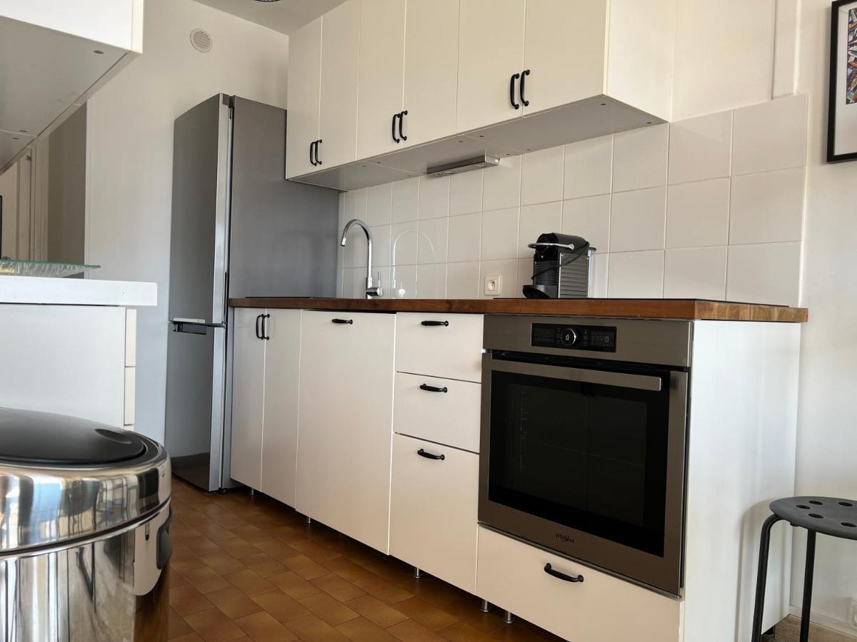 Apartment 29 Rouet: Ideal Terrasse + Clim *