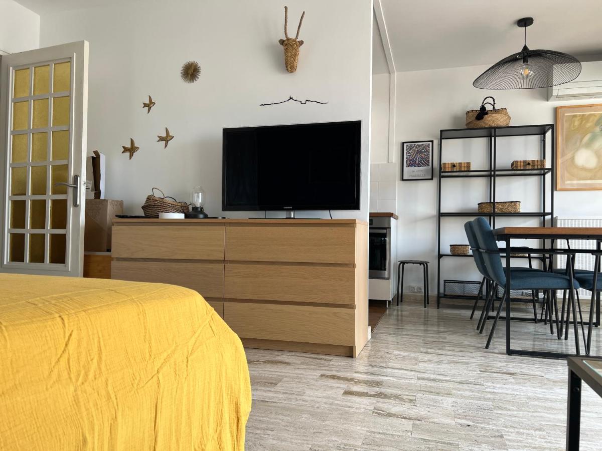 Apartment 29 Rouet: Ideal Terrasse + Clim *