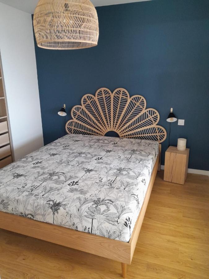 Apartment Porte Bleue Marseilles