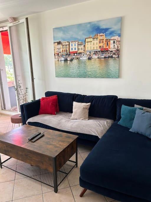 Apartment Logement Spacieux Ideal Famille