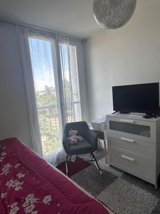 Logement Spacieux Ideal Famille Apartment Marseilles