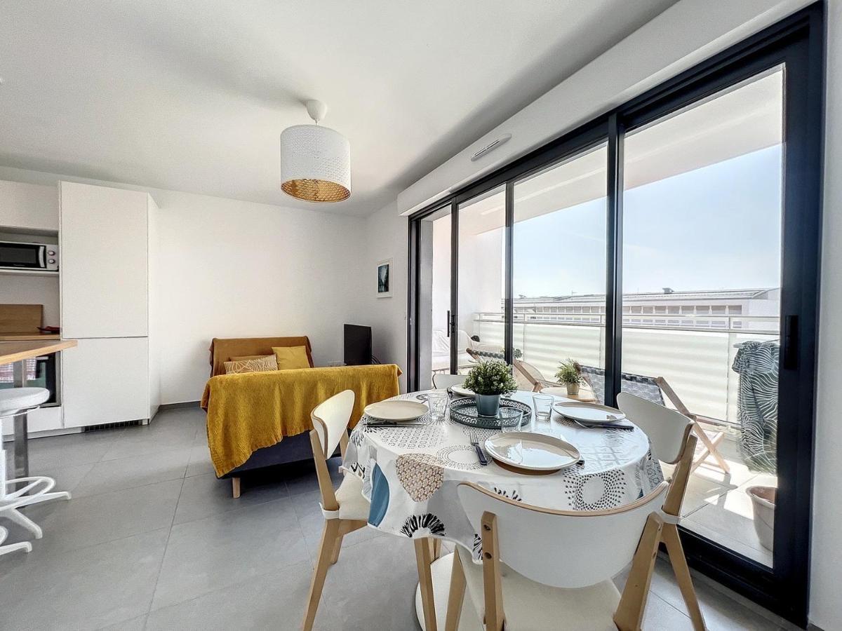 The Sunrise - Panier - Sea View -cozy - Les Freres De La Loc' Marseilles