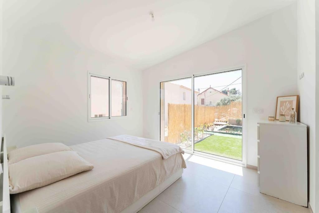 Ferienhaus 8 Pers 5 Min Marseilles