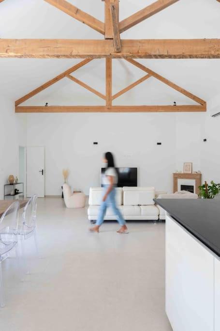 8 Pers 5 Min Ferienhaus