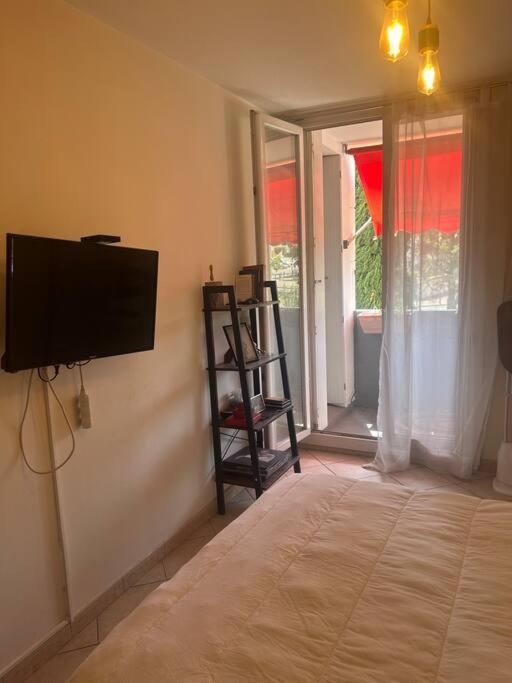 Apartment Logement Spacieux Ideal Famille *