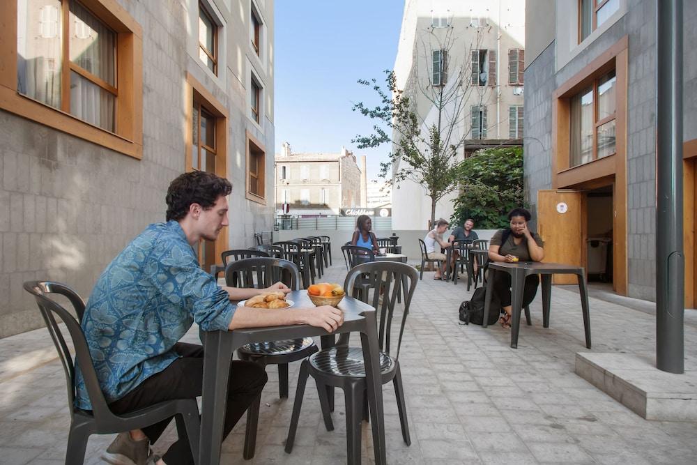 Appart'city Euromed