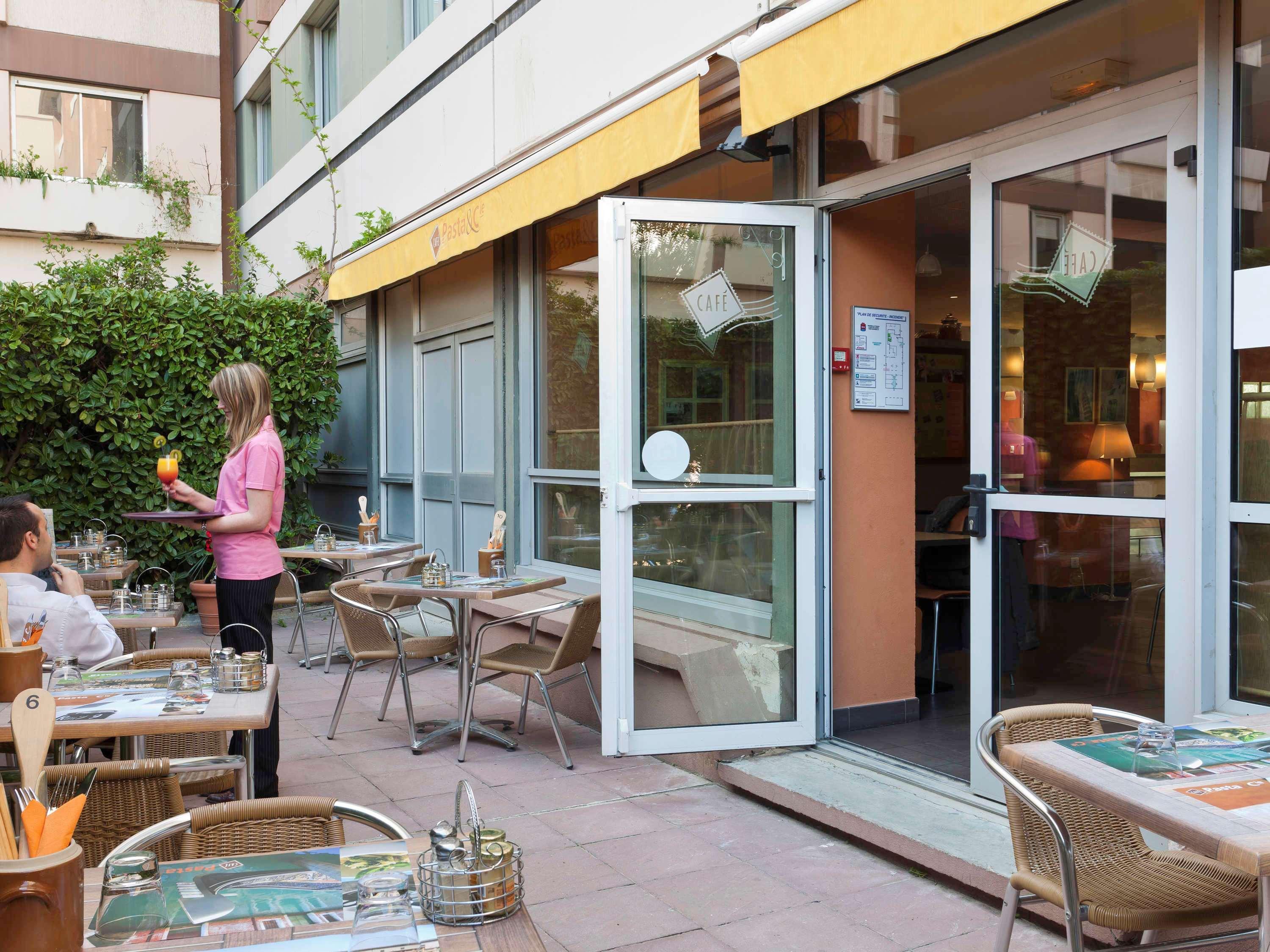 Prado Parc Des Expositions Hotel Marseilles