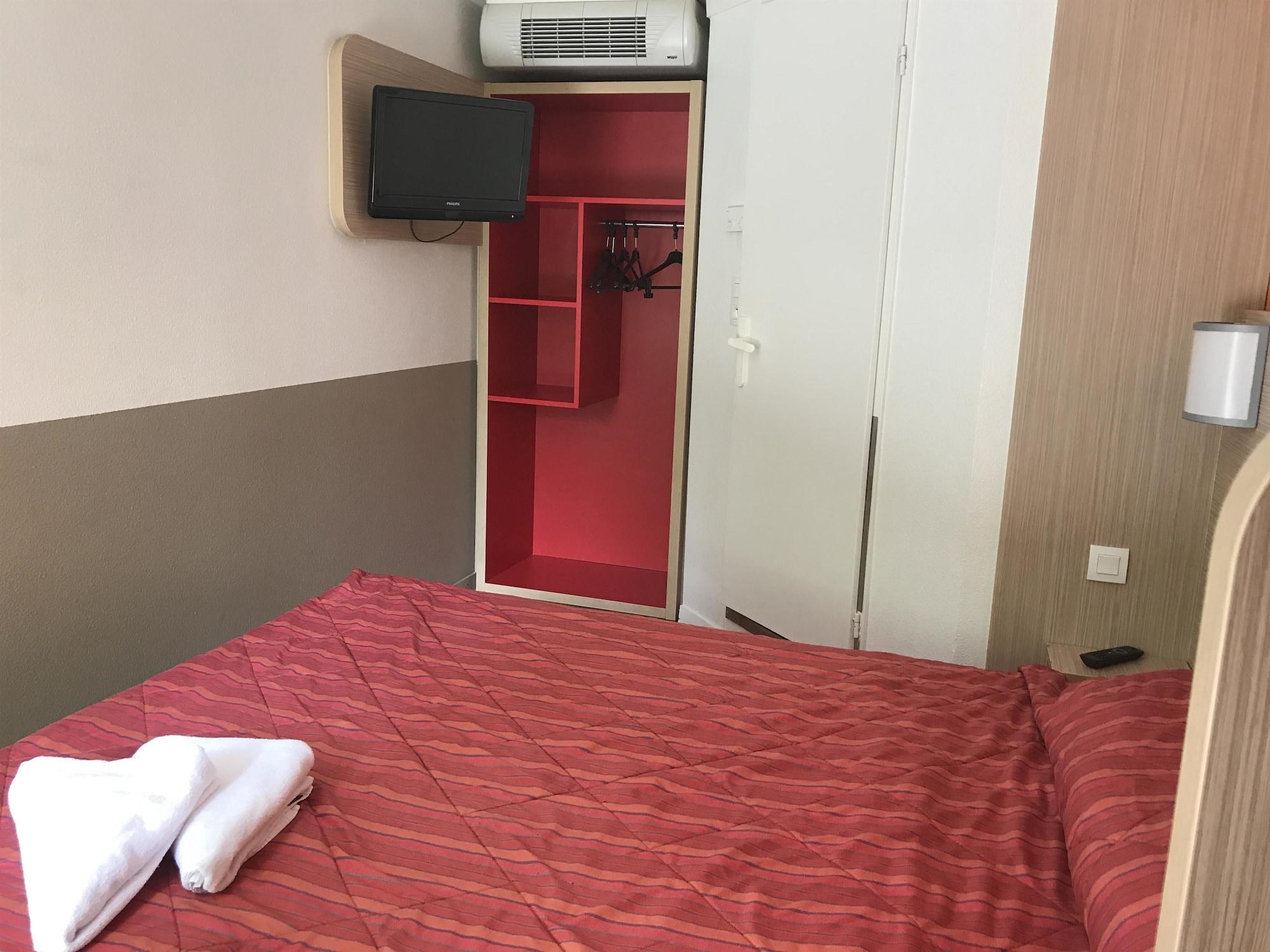 Hotel Premiere Classe La Valentine