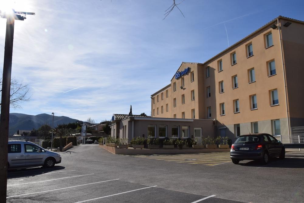 Ibis Budget Valentine Marseilles