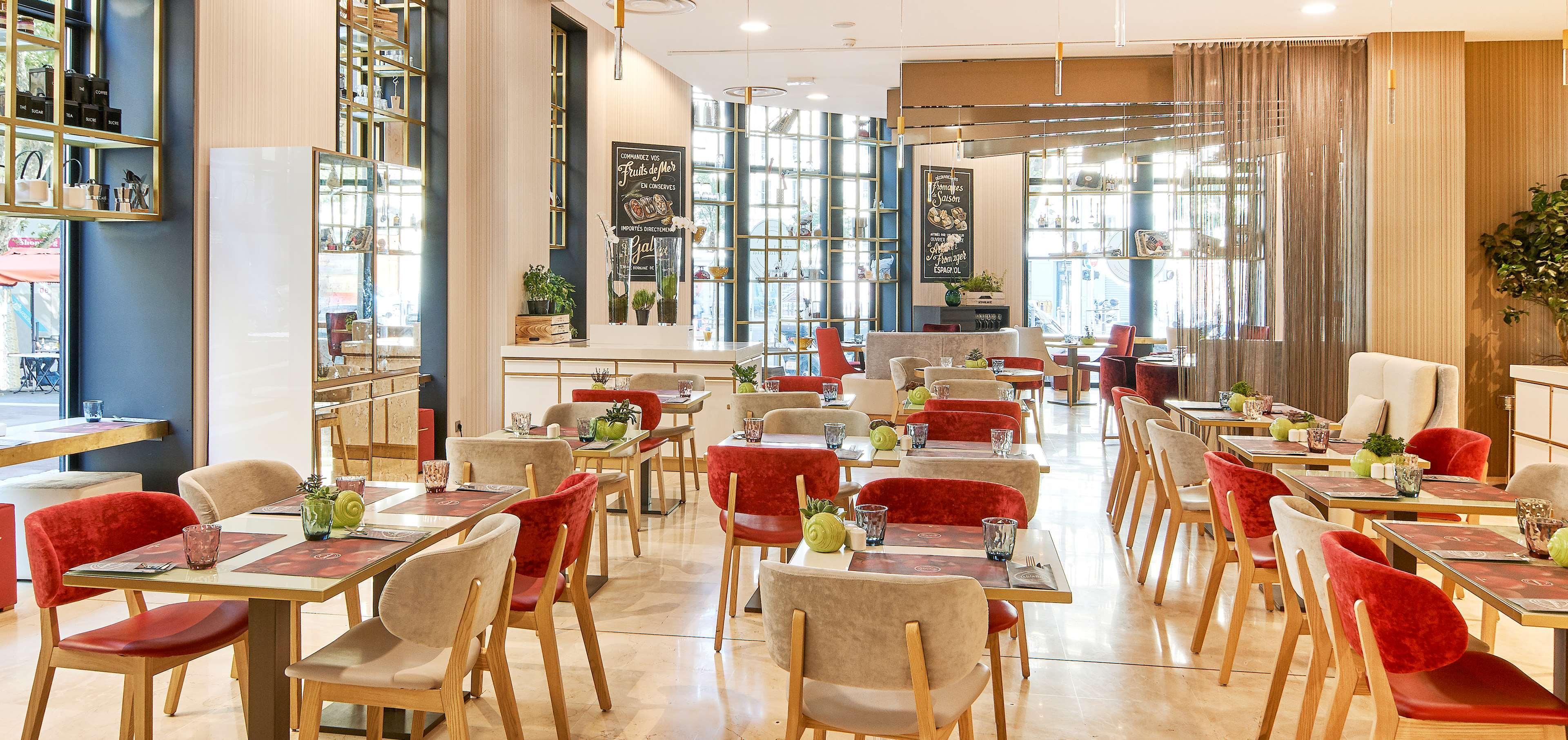 Hotel Nh Collection Marseilles
