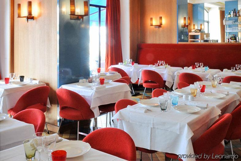 Hotel La Du Vieux Port Marseilles