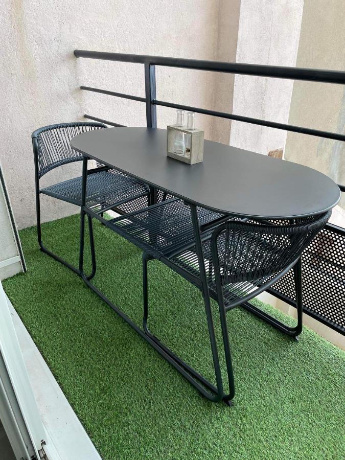 Endoume Mon Amour Apartment *
