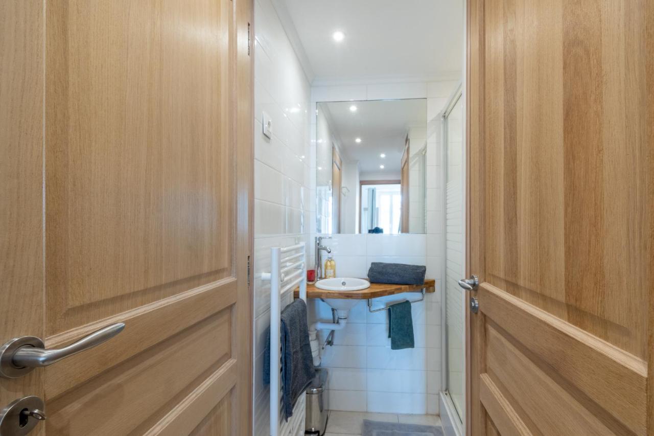 Apartment Duplex T3 Climatise