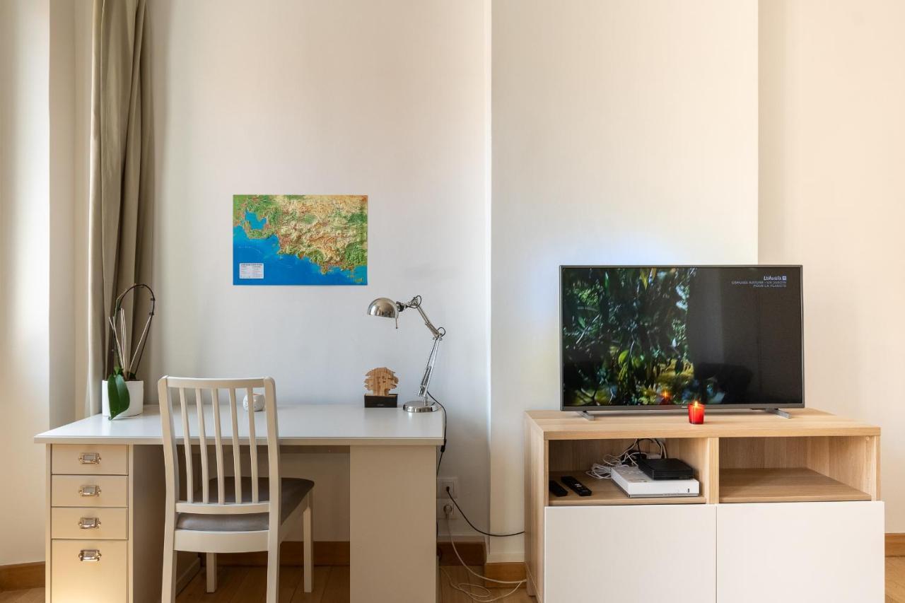 Duplex T3 Climatise Apartment *