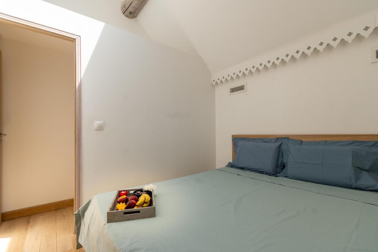 Apartment Duplex T3 Climatise