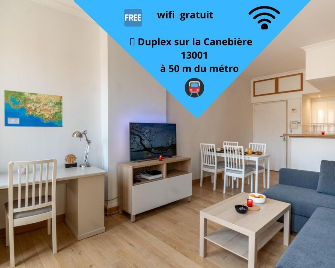 Apartment Duplex T3 Climatise