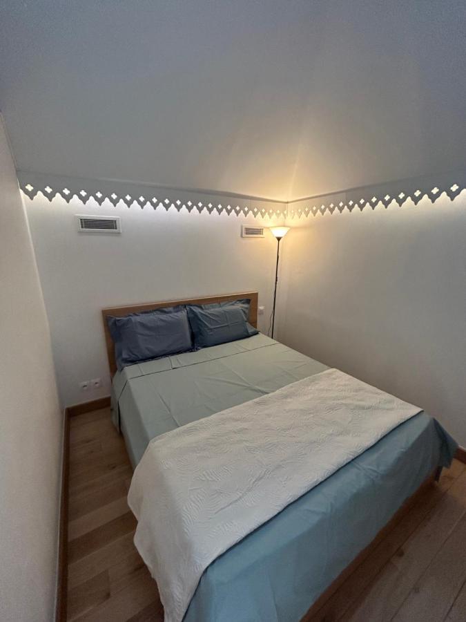 Apartment Duplex T3 Climatise Marseilles