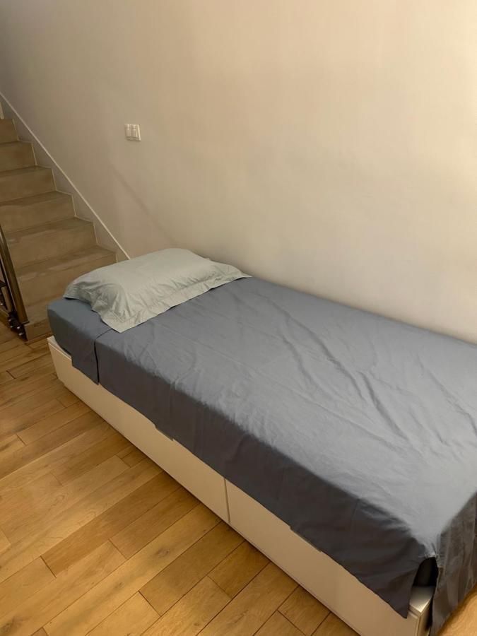 Duplex T3 Climatise Marseilles