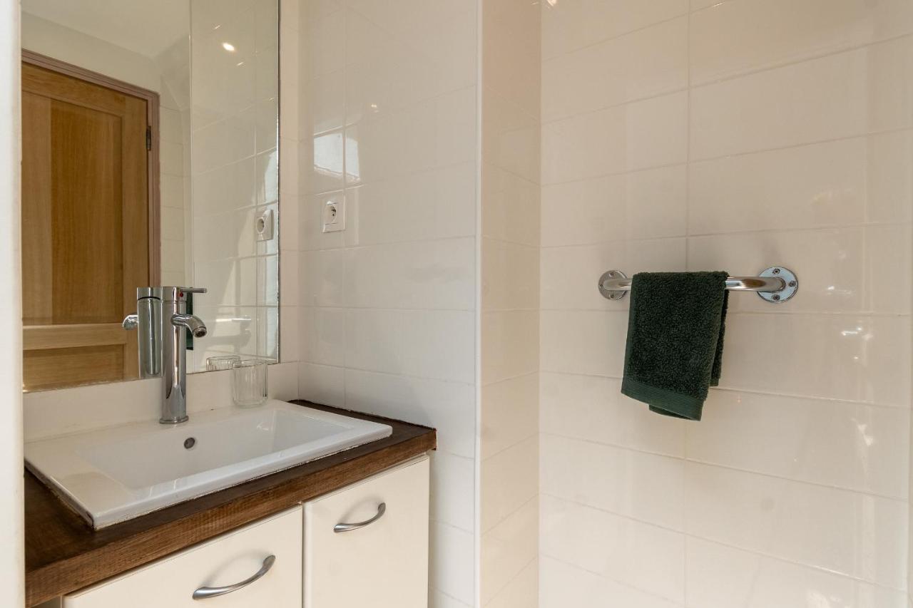 Duplex T3 Climatise Apartment