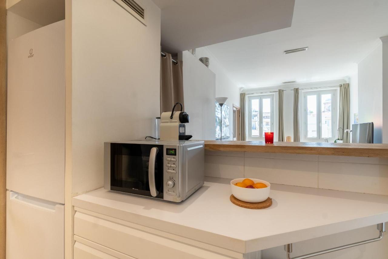 Apartment Duplex T3 Climatise Marseilles